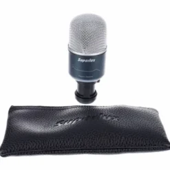 Superlux Pro 218A Bundle
