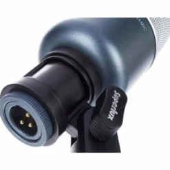 Superlux Pro 218A Bundle