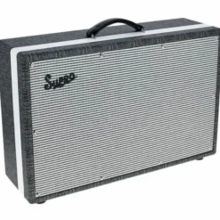 Supro 1799 Black Magick Extension Ca