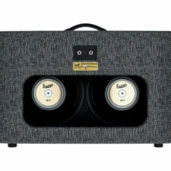 Supro 1799 Black Magick Extension Ca