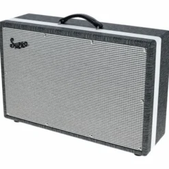 Supro 1799 Black Magick Extension Ca