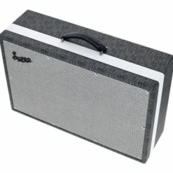 Supro 1799 Black Magick Extension Ca