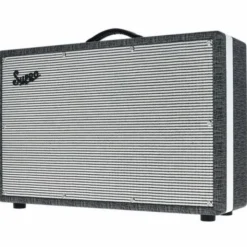 Supro 1799 Black Magick Extension Ca