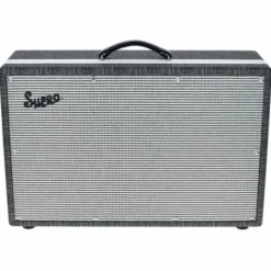 Supro 1799 Black Magick Extension Ca