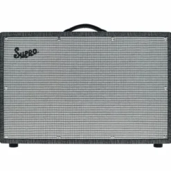 Supro 1799 Black Magick Extension Ca