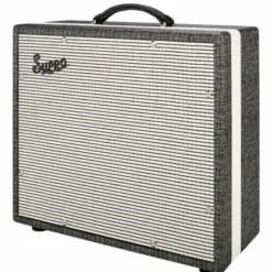 Supro 1790 Black Magick Extension Ca