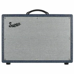Supro Keeley Custom 12 Combo