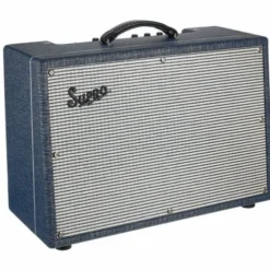 Supro Keeley Custom 12 Combo