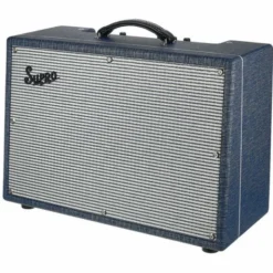 Supro Keeley Custom 12 Combo