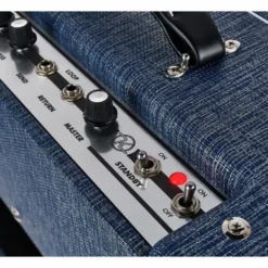Supro Keeley Custom 12 Combo