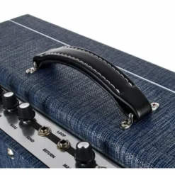 Supro Keeley Custom 12 Combo