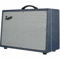 Supro Keeley Custom 12 Combo