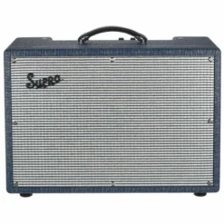Supro Keeley Custom 12 Combo