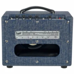 Supro 64 Reverb Combo