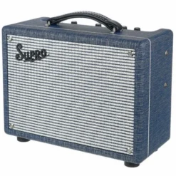 Supro 64 Reverb Combo