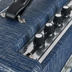 Supro 64 Reverb Combo