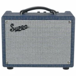 Supro 64 Reverb Combo