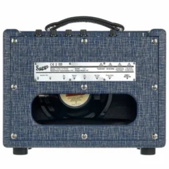 Supro 64 Reverb Combo