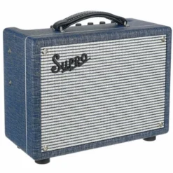 Supro 64 Reverb Combo