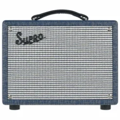 Supro 64 Reverb Combo