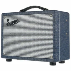 Supro 64 Reverb Combo