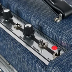 Supro 64 Reverb Combo