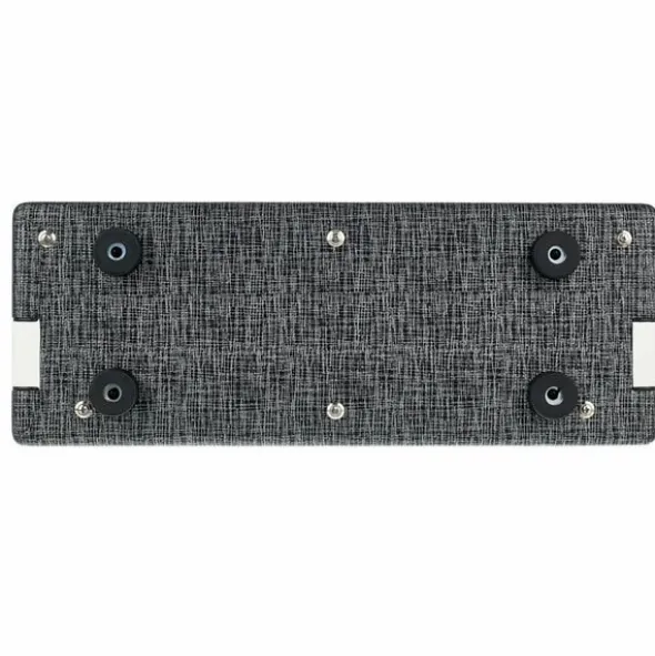 Supro 1696RTH Black Magick Rev Head
