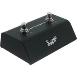 Supro SF2/SFS2 Footswitch