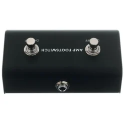 Supro SF2/SFS2 Footswitch