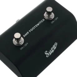 Supro SF2/SFS2 Footswitch