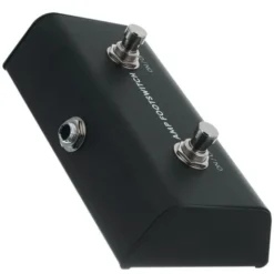 Supro SF2/SFS2 Footswitch