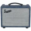 Supro 64 Super Combo