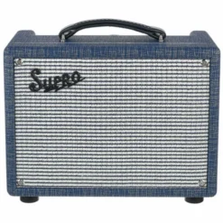 Supro 64 Super Combo