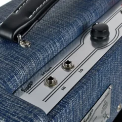 Supro 64 Super Combo