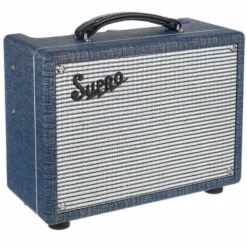 Supro 64 Super Combo