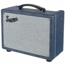 Supro 64 Super Combo