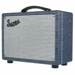 Supro 64 Super Combo