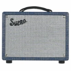 Supro 64 Super Combo