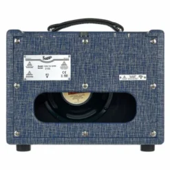 Supro 64 Super Combo