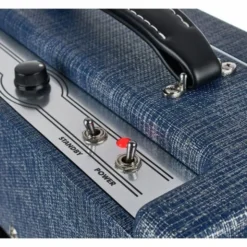 Supro 64 Super Combo