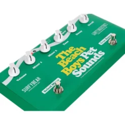 Surfy Industries Surfybear Compact Beach Boys