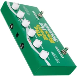 Surfy Industries Surfybear Compact Beach Boys