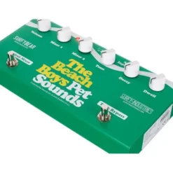 Surfy Industries Surfybear Compact Beach Boys