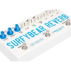 Surfy Industries Surfybear Compact Deluxe WH
