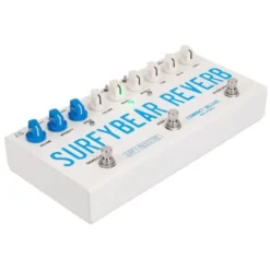 Surfy Industries Surfybear Compact Deluxe WH