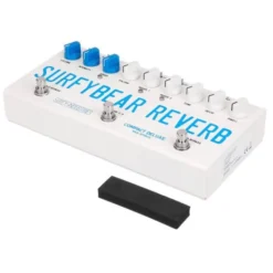 Surfy Industries Surfybear Compact Deluxe WH