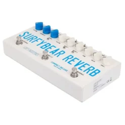 Surfy Industries Surfybear Compact Deluxe WH