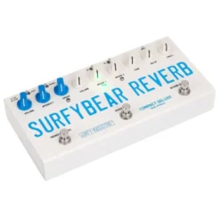Surfy Industries Surfybear Compact Deluxe WH