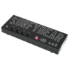 Surfy Industries Surfybear Metal Reverb 2.1 BK