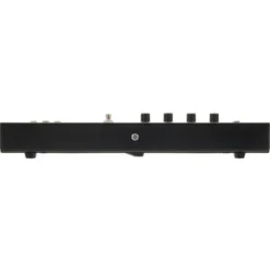 Surfy Industries Surfybear Metal Reverb 2.1 BK